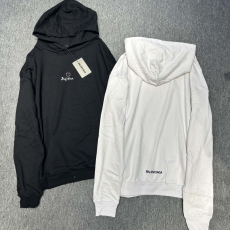 Balenciaga Hoodies